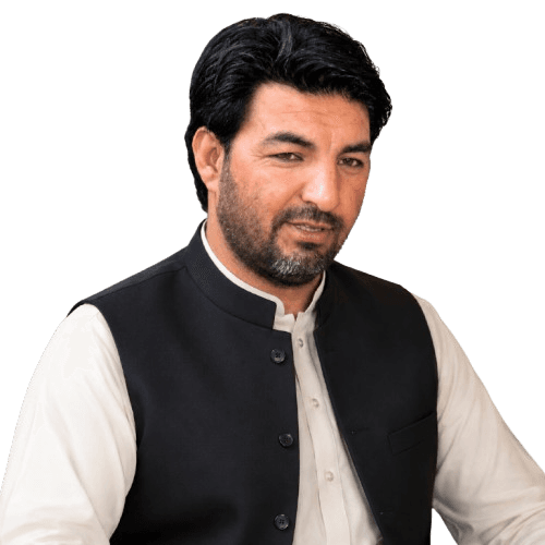 Muhammad Anwar Mondoq - Founder of ANSO Holdings