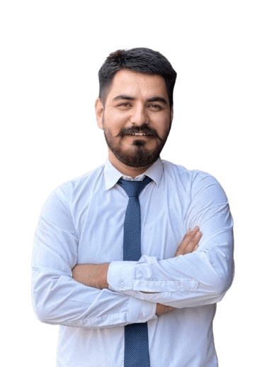Muhammad Atiq - Head of IT & Cyber Security
