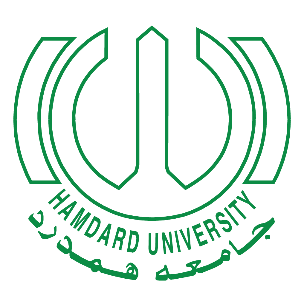 Hamdard Transport Logo